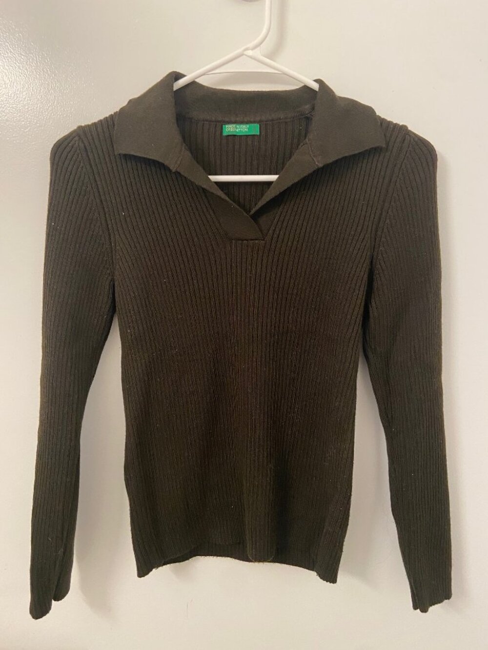 Benetton Sweater